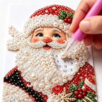 🎄🎅Christmas Collection DIY Pearl Art - Buy 2 Get Free Shipping