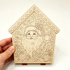 🎄🎅Christmas Collection DIY Pearl Art - Buy 2 Get Free Shipping