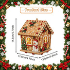 🎄🎅Christmas Collection DIY Pearl Art - Buy 2 Get Free Shipping