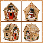 🎄🎅Christmas Collection DIY Pearl Art - Buy 2 Get Free Shipping