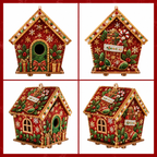 🎄🎅Christmas Collection DIY Pearl Art - Buy 2 Get Free Shipping