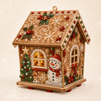 🎄🎅Christmas Collection DIY Pearl Art - Buy 2 Get Free Shipping